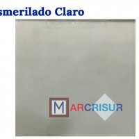 ESMERILADO CLARO
